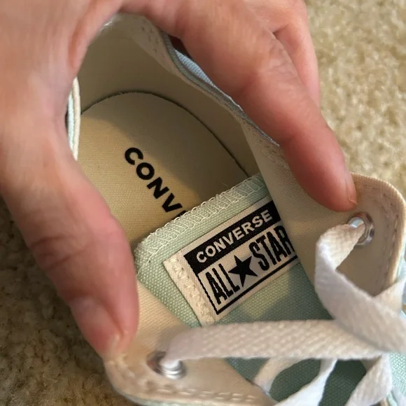 Chuck Taylor All Star Canvas - Picture 8 of 9